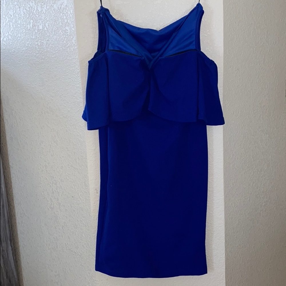 Evening Dress